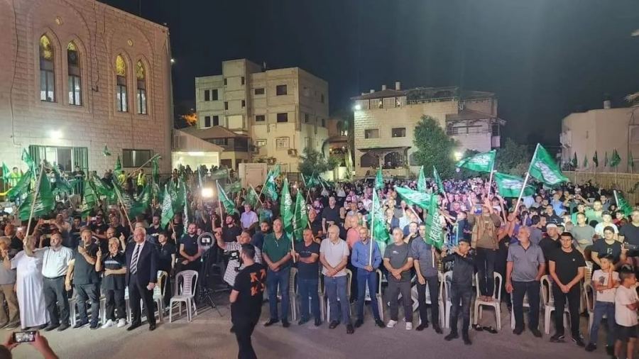  مهرجان مولد النور محمد صلى الله عليه وسلم في الطيبة